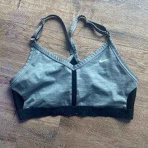 Nike sports bra